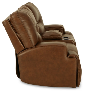 Francesca Sofa, Loveseat and Recliner - furniture place usa