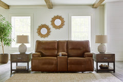 Francesca Sofa, Loveseat and Recliner - furniture place usa