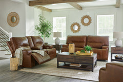 Francesca Sofa, Loveseat and Recliner - furniture place usa