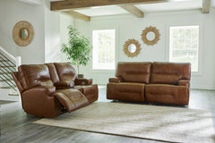 Francesca Sofa and Loveseat - furniture place usa