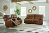 Francesca Sofa and Loveseat - furniture place usa