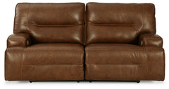Francesca Sofa, Loveseat and Recliner - furniture place usa