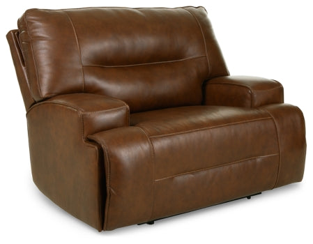 Francesca Sofa, Loveseat and Recliner - furniture place usa