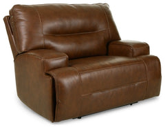 Francesca Sofa, Loveseat and Recliner - furniture place usa