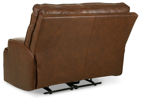 Francesca Sofa, Loveseat and Recliner - furniture place usa