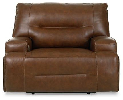Francesca Sofa, Loveseat and Recliner - furniture place usa