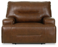 Francesca Sofa, Loveseat and Recliner - furniture place usa