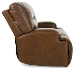 Francesca Sofa, Loveseat and Recliner - furniture place usa