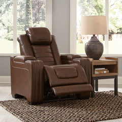 Backtrack 3-Piece Home Theater Seating - furniture place usa