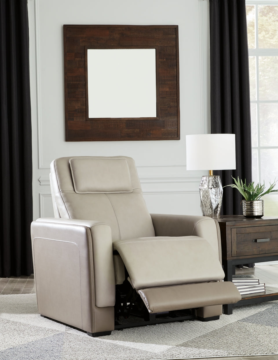 Battleville Sofa, Loveseat and Recliner - furniture place usa