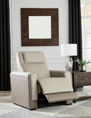 Battleville Sofa, Loveseat and Recliner - furniture place usa