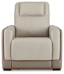 Battleville Sofa, Loveseat and Recliner - furniture place usa