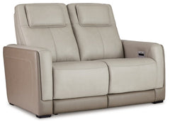 Battleville Sofa, Loveseat and Recliner - furniture place usa