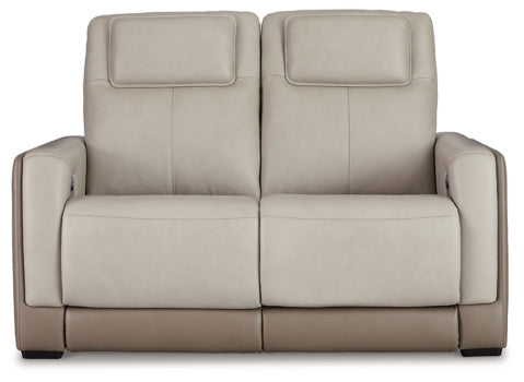 Battleville Sofa, Loveseat and Recliner - furniture place usa