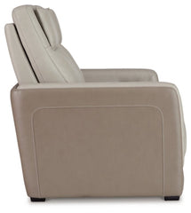 Battleville Sofa, Loveseat and Recliner - furniture place usa