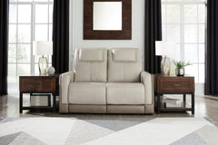Battleville Sofa, Loveseat and Recliner - furniture place usa