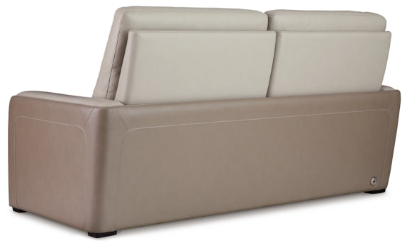 Battleville Sofa, Loveseat and Recliner - furniture place usa