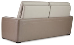 Battleville Sofa, Loveseat and Recliner - furniture place usa