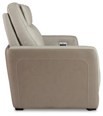 Battleville Sofa, Loveseat and Recliner - furniture place usa