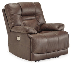 Wurstrow Sofa, Loveseat and Recliner - furniture place usa