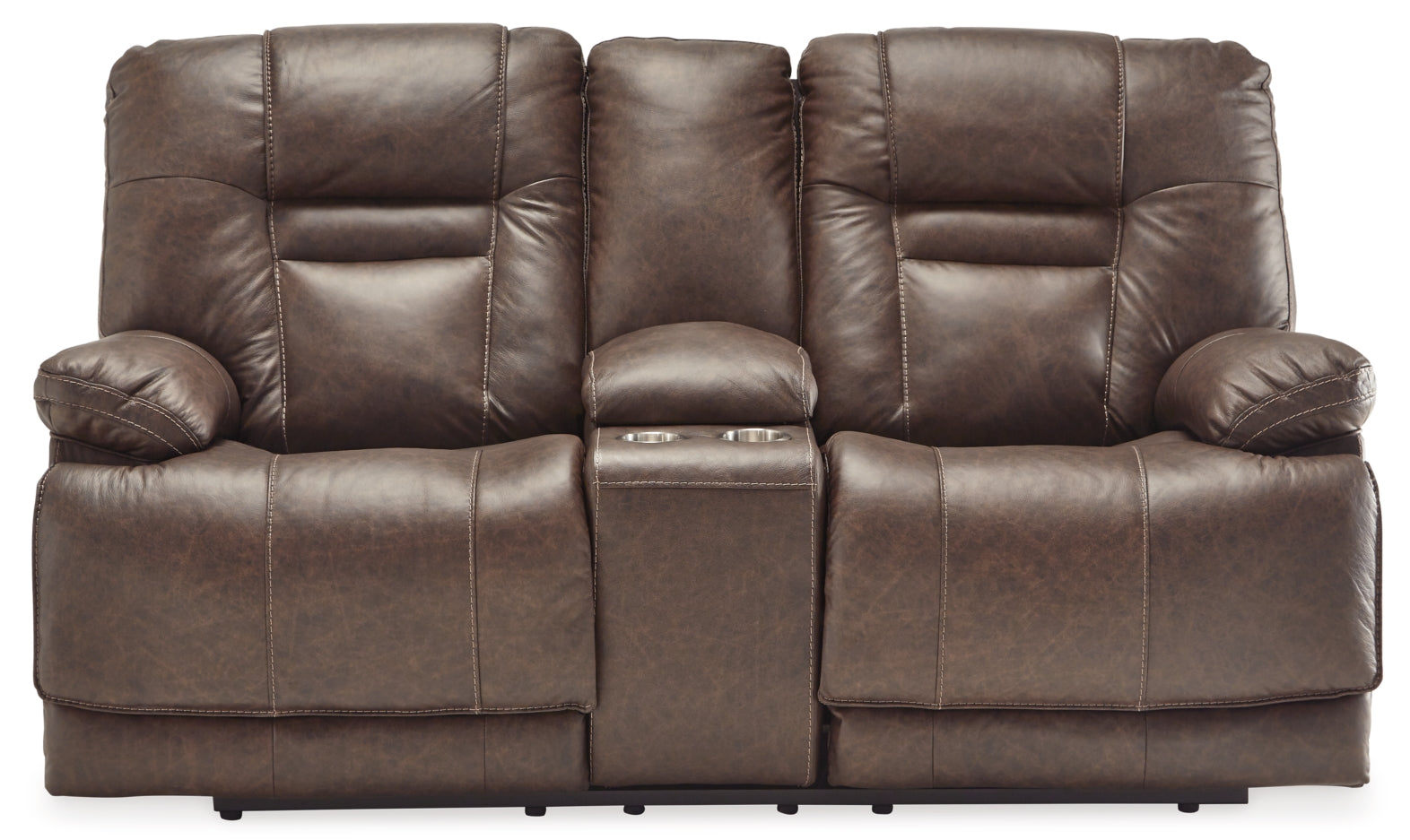 Wurstrow Sofa, Loveseat and Recliner - furniture place usa