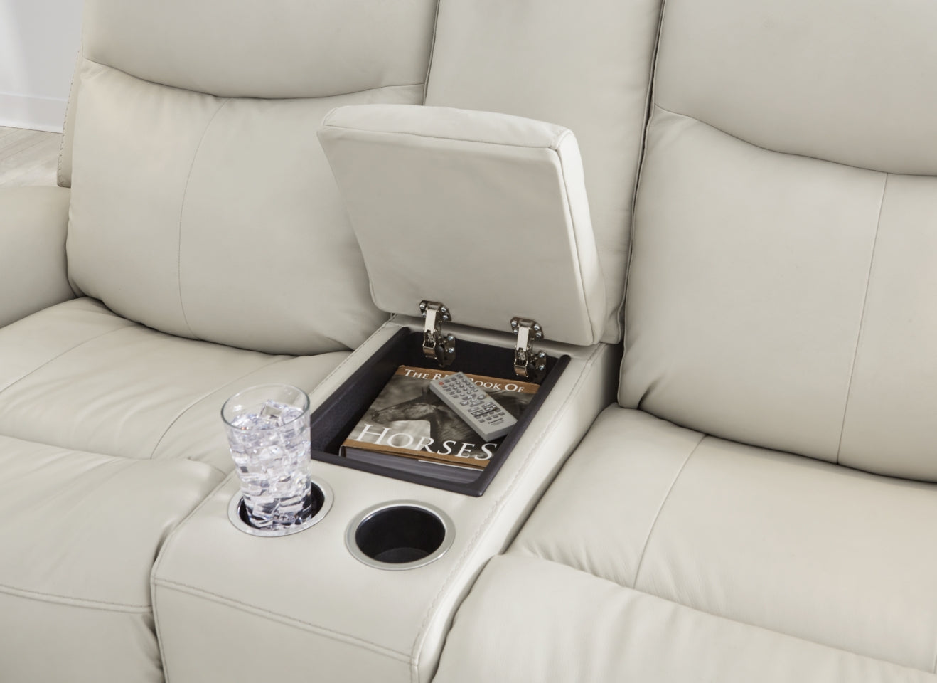 Mindanao Sofa and Loveseat - furniture place usa