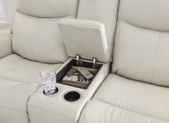 Mindanao Sofa and Loveseat - furniture place usa