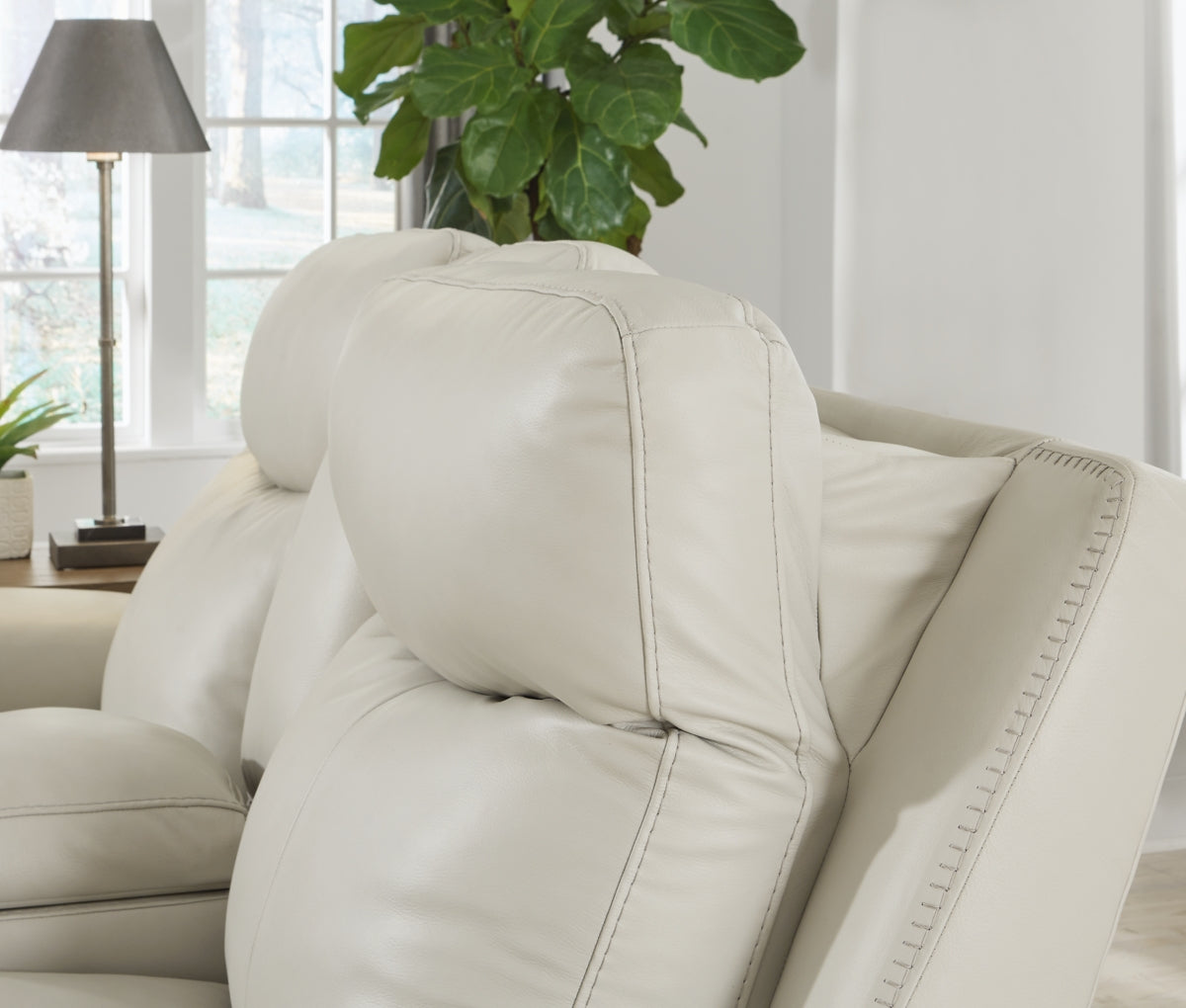 Mindanao Sofa and Loveseat - furniture place usa