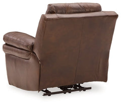 Edmar Power Recliner - furniture place usa