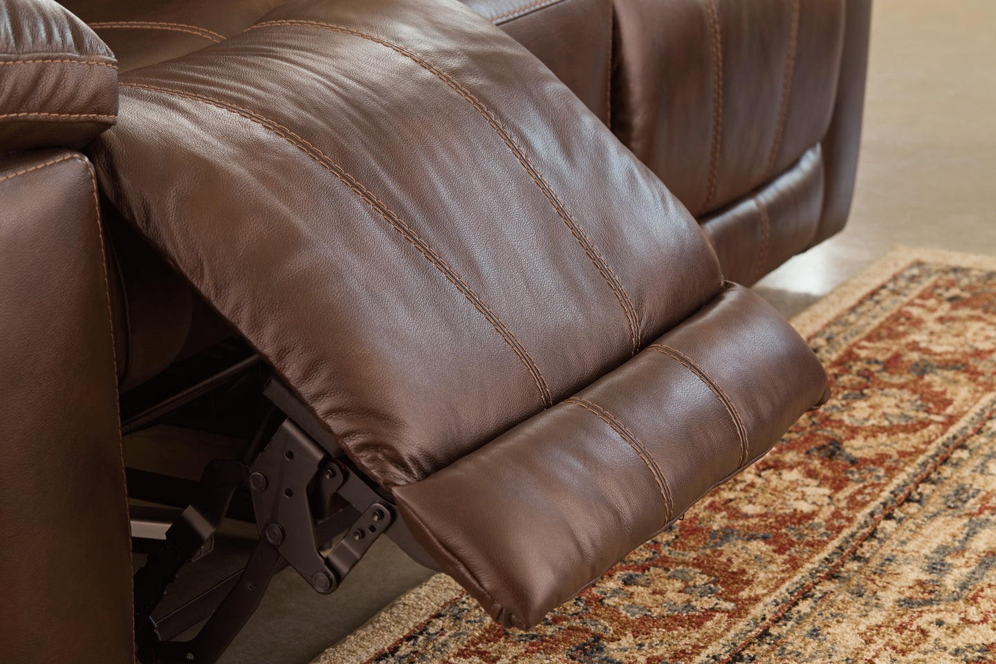 Edmar Power Recliner - furniture place usa