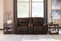 Rogness End Table - furniture place usa