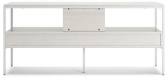 Deznee 60" TV Stand - furniture place usa