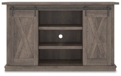 Arlenbry 54" TV Stand - furniture place usa