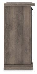 Arlenbry 54" TV Stand - furniture place usa
