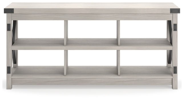 Bayflynn TV Stand - furniture place usa