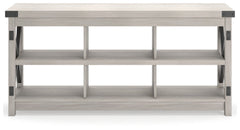 Bayflynn TV Stand - furniture place usa