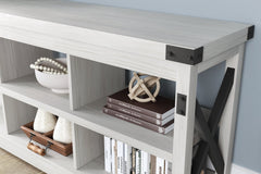 Bayflynn TV Stand - furniture place usa