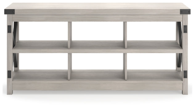 Bayflynn TV Stand - furniture place usa