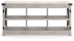 Bayflynn TV Stand - furniture place usa