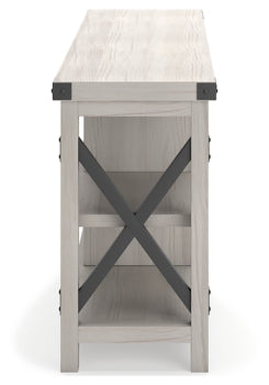 Bayflynn TV Stand - furniture place usa