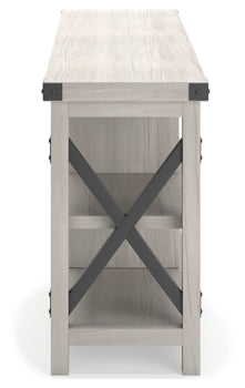Bayflynn TV Stand - furniture place usa
