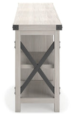 Bayflynn TV Stand - furniture place usa