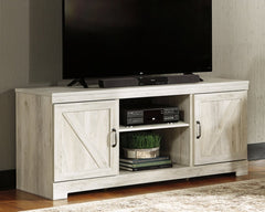 Bellaby 63" TV Stand - furniture place usa