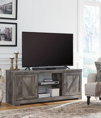 Wynnlow 63" TV Stand - furniture place usa