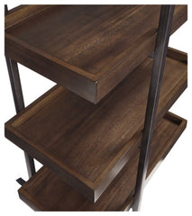 Starmore 3-Piece Entertainment Center - furniture place usa
