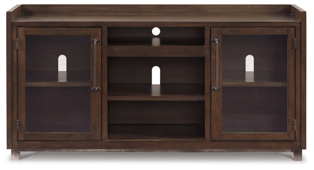Starmore 70" TV Stand - furniture place usa