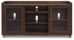 Starmore 70" TV Stand - furniture place usa