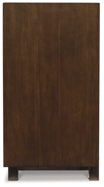 Starmore 70" TV Stand - furniture place usa