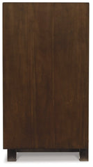 Starmore 70" TV Stand - furniture place usa