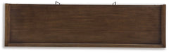 Starmore 70" TV Stand - furniture place usa